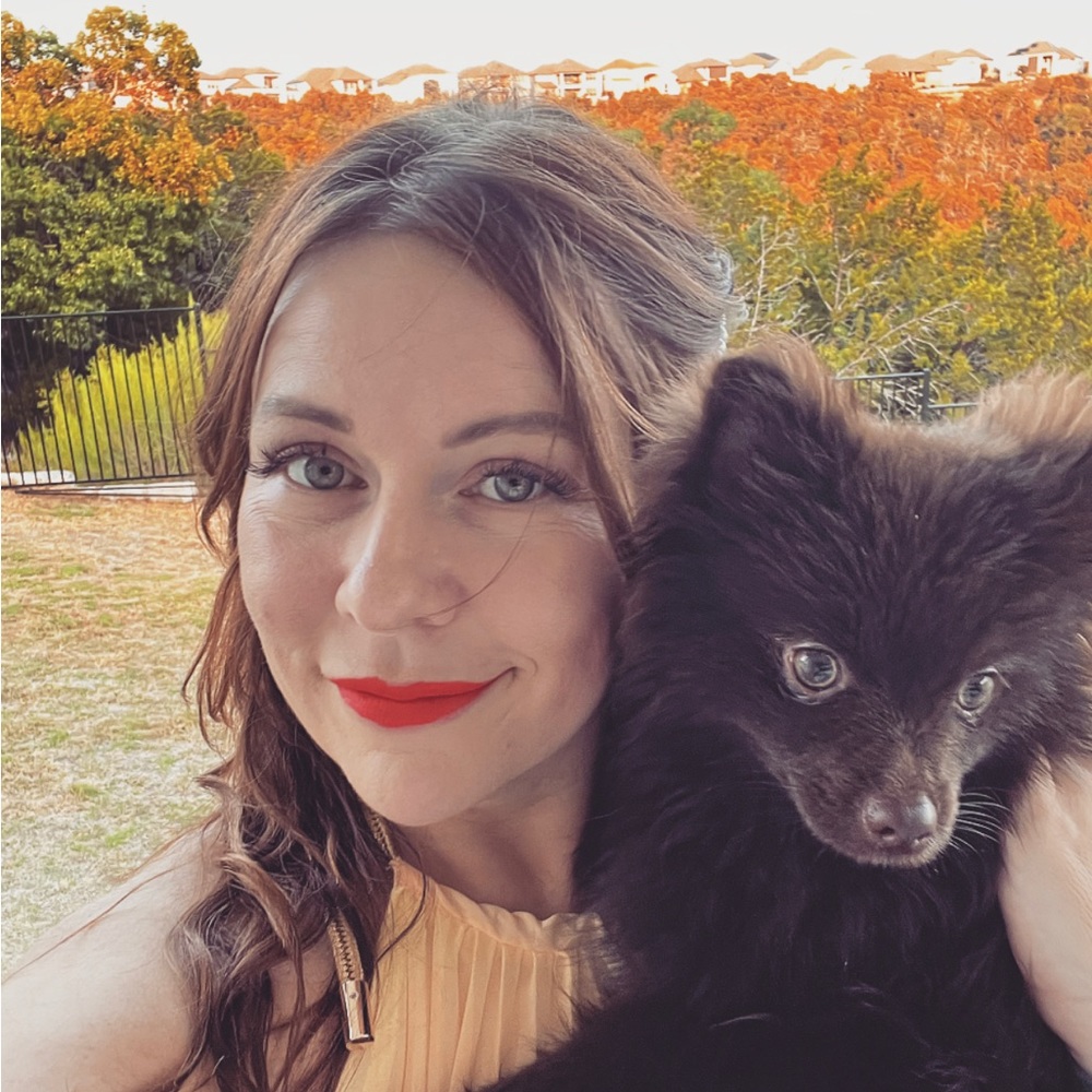 Meet your Posher, Kara